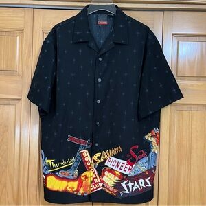 C-Two Vintage Las Vegas Shirt Size XL